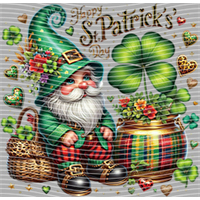 ST PATRICKS DAY-ST 1000